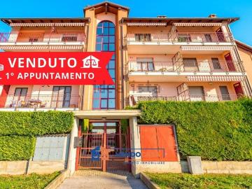 Appartamento in vendita di 126 m² in Via dei Sospiri, 57