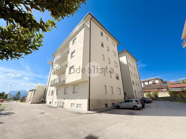 Appartamento in vendita di 126 m² in Via del Beato Cesidio
