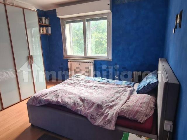 Appartamento in vendita di 126 m² in Via del Biancospino, 30