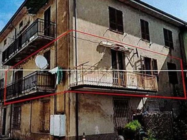 Appartamento in vendita di 126 m² in Via del Follo, 10