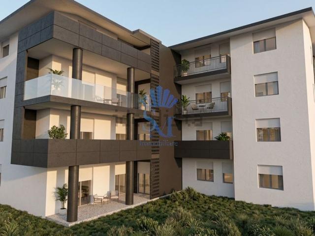 Appartamento in vendita di 126 m² in Via della Libertà