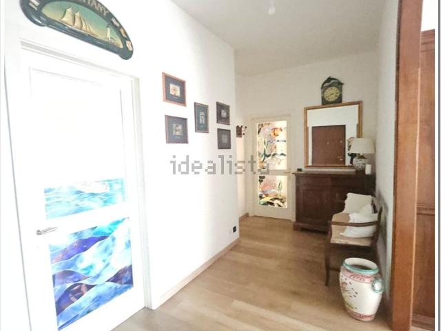 Appartamento in vendita di 126 m² in Via della Meloria
