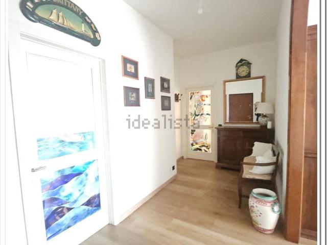 Appartamento in vendita di 126 m² in Via della Meloria