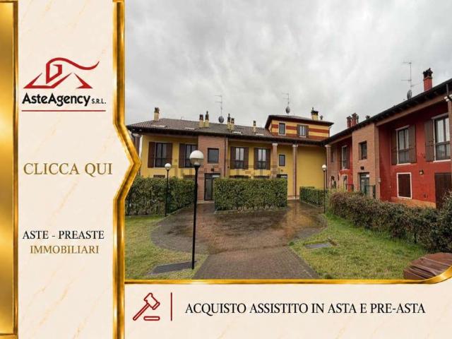 Appartamento in vendita di 126 m² in Via della Polveriera, 1