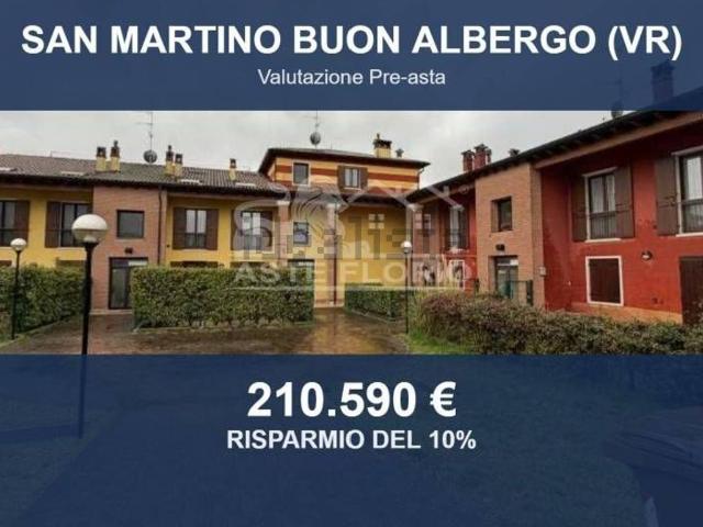 Appartamento in vendita di 126 m² in Via della Polveriera