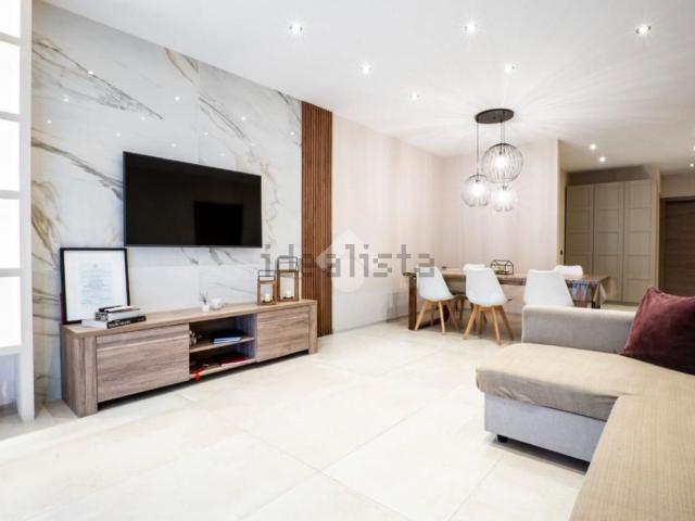 Appartamento in vendita di 126 m² in Via della Rimessa, 9