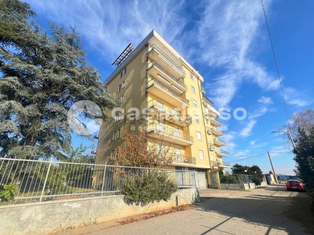 Appartamento in vendita di 126 m² in Via delle Betulle, 11
