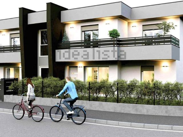 Appartamento in vendita di 126 m² in Via delle Fonti