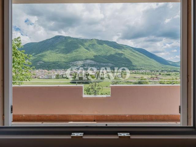 Appartamento in vendita di 126 m² in Via delle Mole, 56