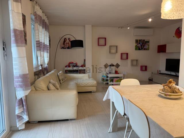 Appartamento in vendita di 126 m² in Via delle Palade