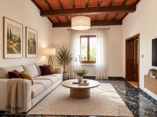 Appartamento in vendita di 126 m² in Via di Fontebenedetta