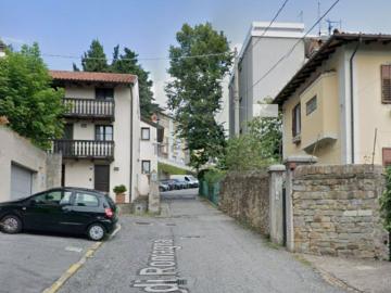 Cologna Trieste, Trieste Friuli-Venezia Giulia