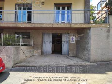 Appartamento in vendita a Via Artemidoro