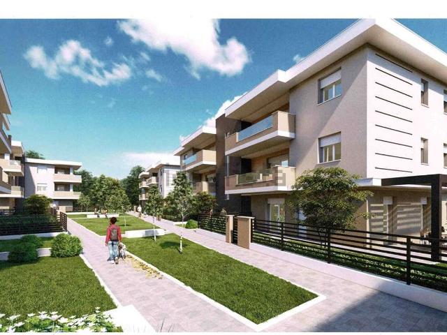 Appartamento in vendita di 126 m² in Via E. Berlinguer