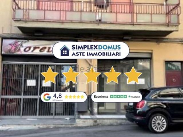 Appartamento in vendita di 126 m² in Via Enrico Fermi
