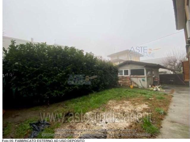 Appartamento in vendita di 126 m² in Via Ettore Salvato, 10