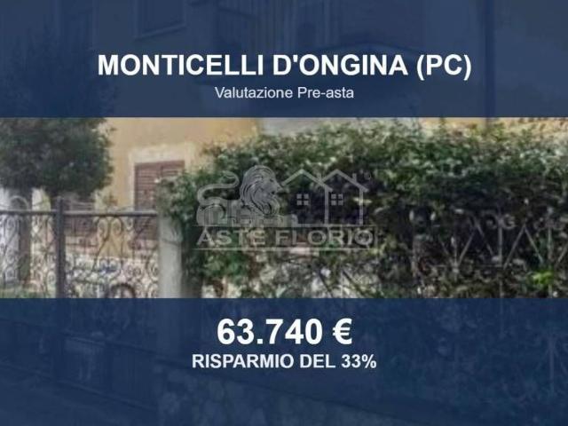 Appartamento in vendita di 126 m² in Via Ettore Salvato, 10