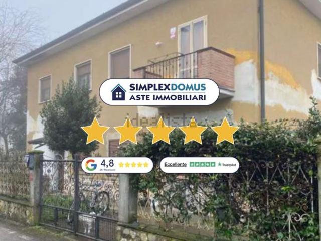 Appartamento in vendita di 126 m² in Via Ettore Salvato
