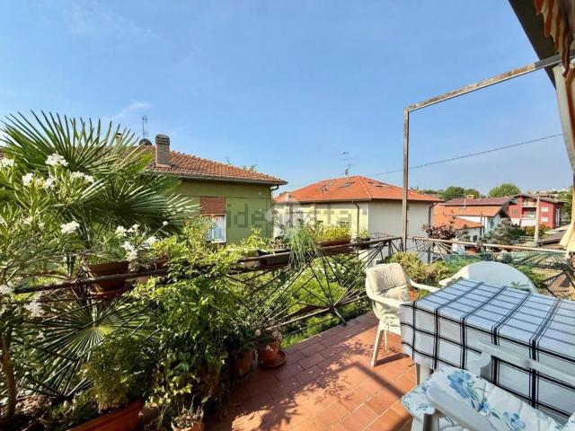 Appartamento in vendita di 126 m² in Via Europa, 5