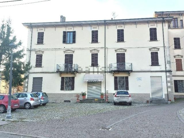 Appartamento in vendita di 126 m² in Via Fondovalle