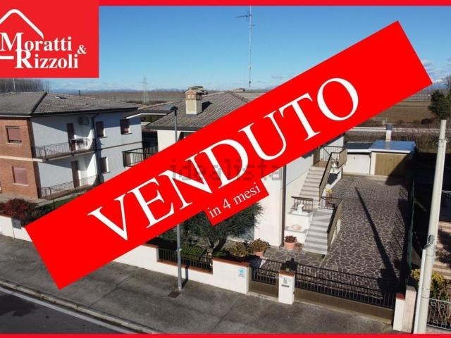 Appartamento in vendita di 126 m² in Via Fornelli di Sotto, 58