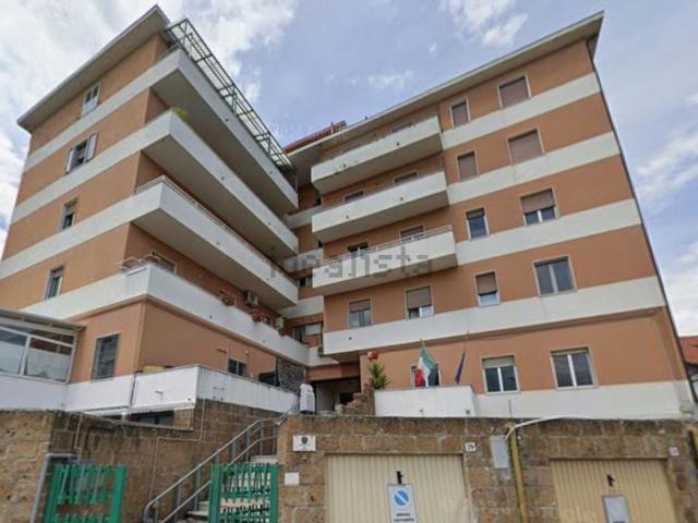 Appartamento in vendita di 126 m² in Via Ferdinando Ferri, 27