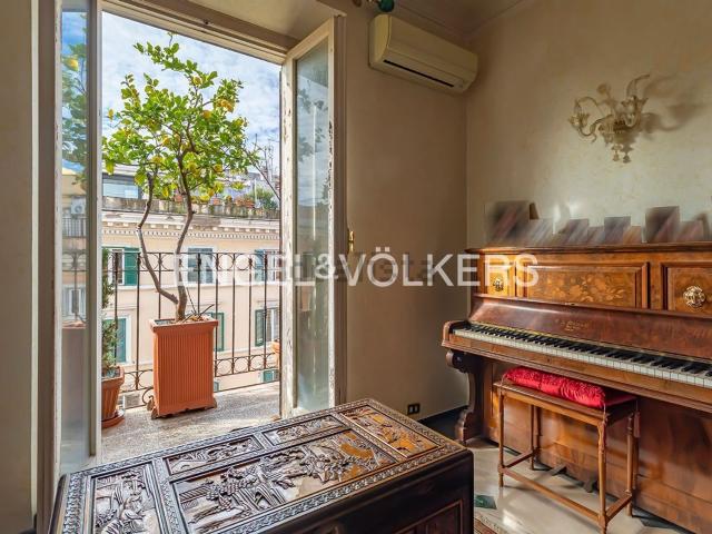 Appartamento in vendita di 126 m² in Via Filippo Turati