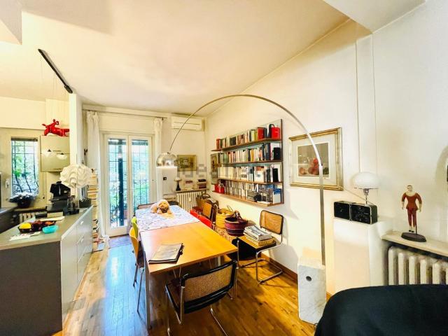 Appartamento in vendita di 126 m² in Via Fratelli Bandiera, 7