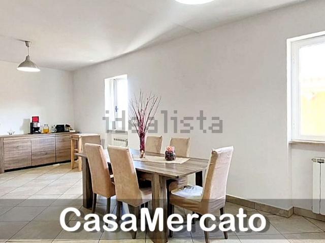 Appartamento in vendita di 126 m² in Via Fratelli Kennedy
