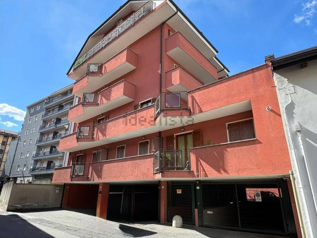 Appartamento in vendita di 126 m² in Via Fratelli Vigorelli, 14
