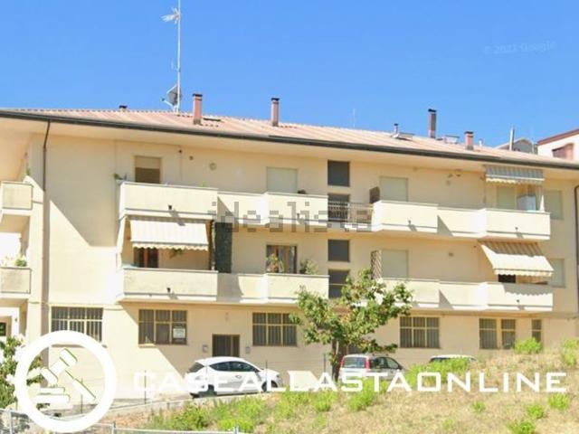 Appartamento in vendita di 126 m² in Via Friuli