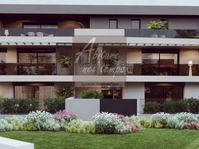Appartamento in vendita di 126 m² in Via Indipendenza