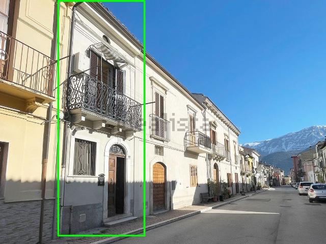 Appartamento in vendita di 126 m² in Via Italica