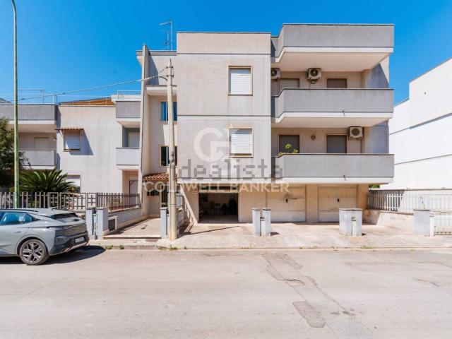 Appartamento in vendita di 126 m² in Via Orazio Flacco