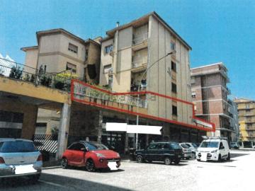 Appartamento in vendita di 126 m² in Via Orlando Vittorio Emanuele