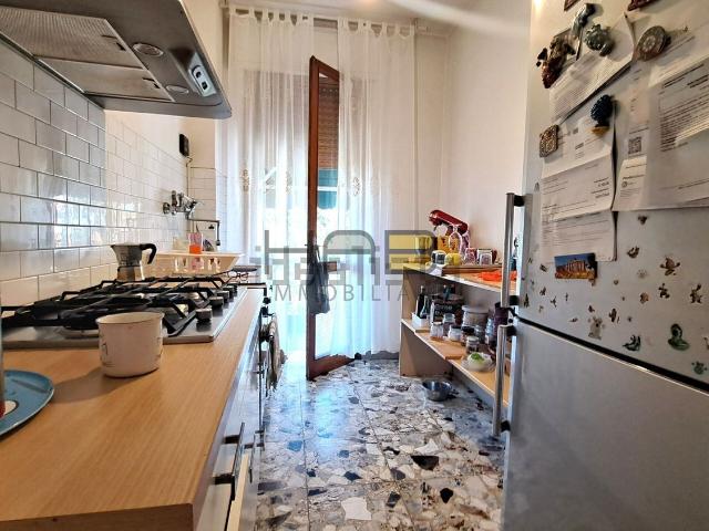 Appartamento in vendita di 126 m² in Via Lando Landucci