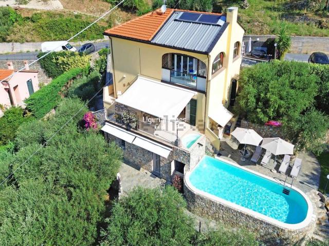 Appartamento in vendita di 126 m² in Via Lanfranchi