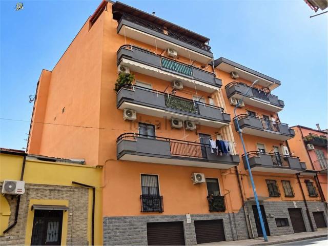 Appartamento in vendita di 126 m² in Via Luigi Cadorna, 10