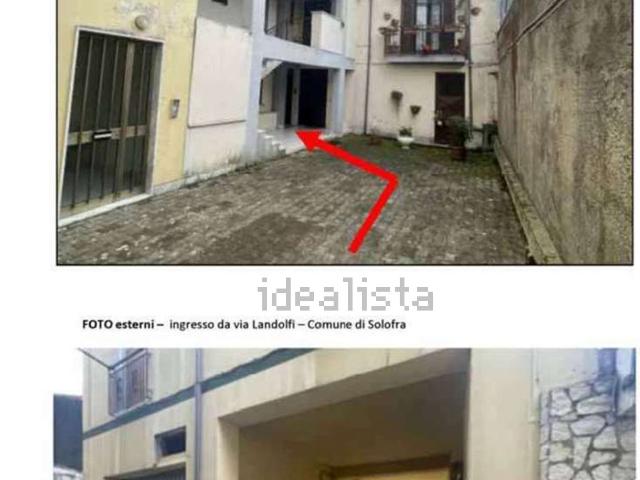 Appartamento in vendita di 126 m² in Via Luigi Landolfi, 28