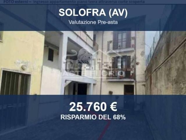 Appartamento in vendita di 126 m² in Via Luigi Landolfi, 28