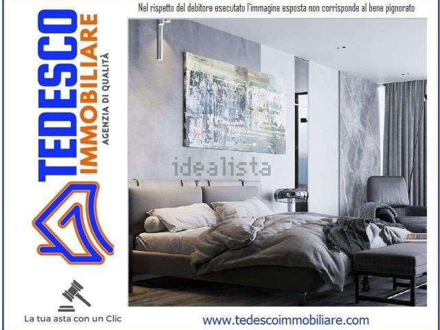 Appartamento in vendita di 126 m² in Via Luigi Landolfi