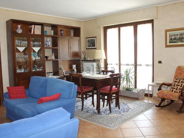 Appartamento in vendita di 126 m² in Via Modigliani, 22