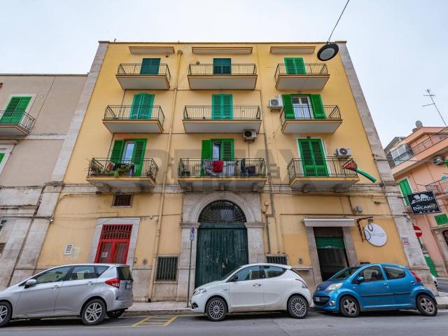 Appartamento in vendita di 126 m² in Via Molfetta, 88