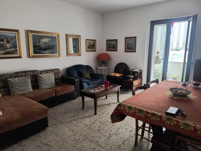 Appartamento in vendita di 126 m² in Via Mons. Alcover