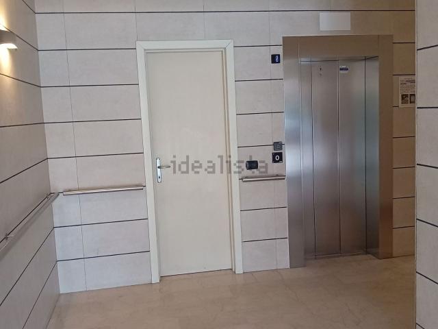 Appartamento in vendita di 126 m² in Via Monzambano