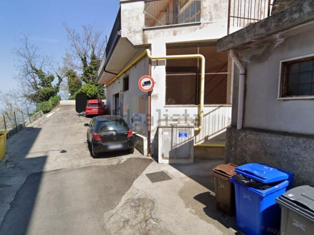 Appartamento in vendita di 126 m² in Via Madonna degli Angeli