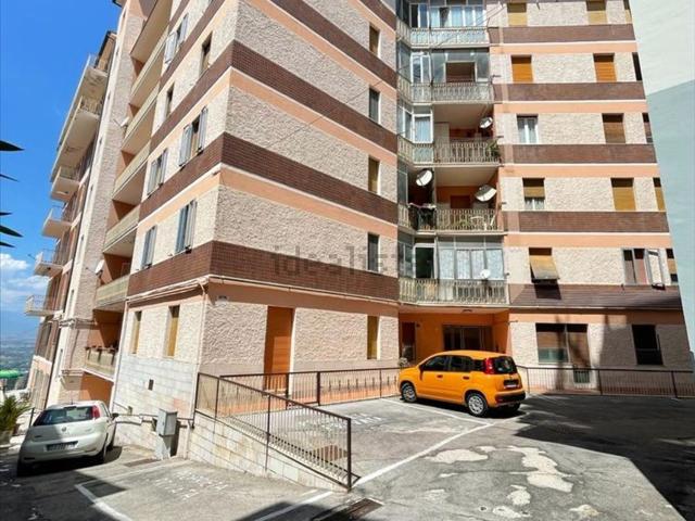 Appartamento in vendita di 126 m² in Via Madonna degli Angeli