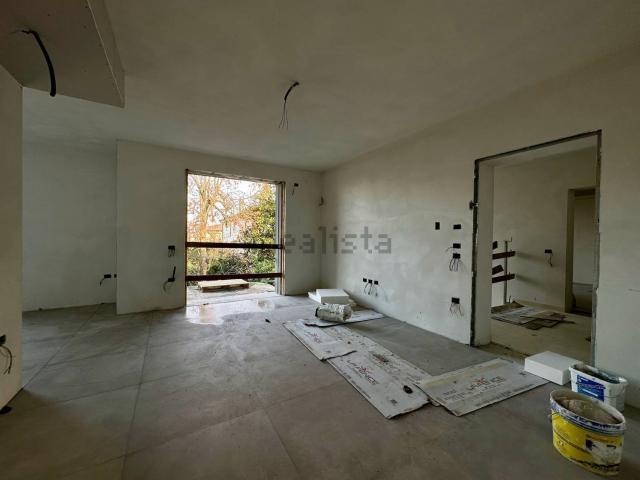 Appartamento in vendita di 126 m² in Via Marco Polo, 1