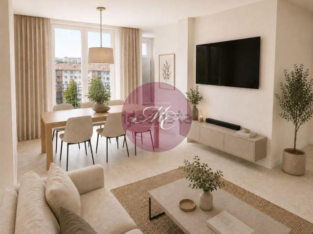 Appartamento in vendita di 126 m² in Via Marzabotto, 1