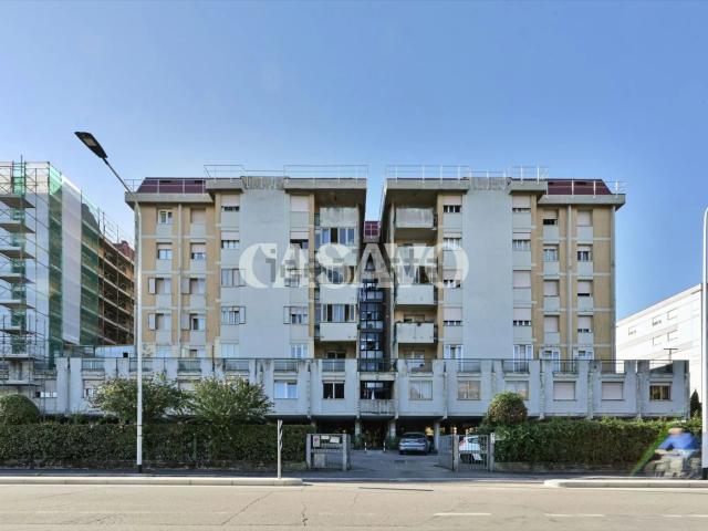 Appartamento in vendita di 126 m² in Via Massa, 19